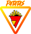 LOGO PATATAS